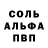 APVP крисы CK Ander Sobol